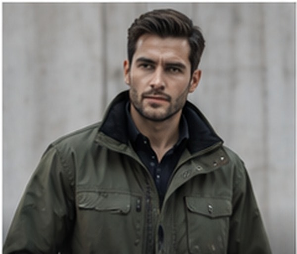 Outerwear & Jackets produced by Fashion Weaves Garments