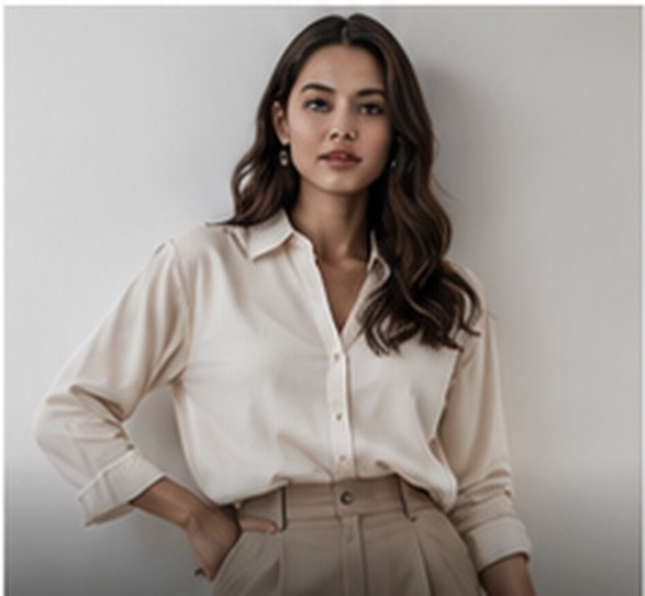 Women's Wear produced by Fashion Weaves Garments